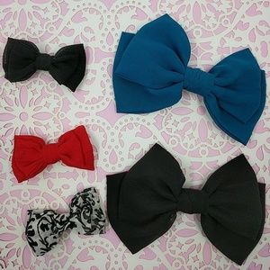 Bow Bundle!